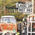 Classic Car Boot Sale